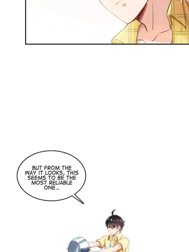 Cultivation Chat Group Chapter 15 page 7 - Chapter 15
