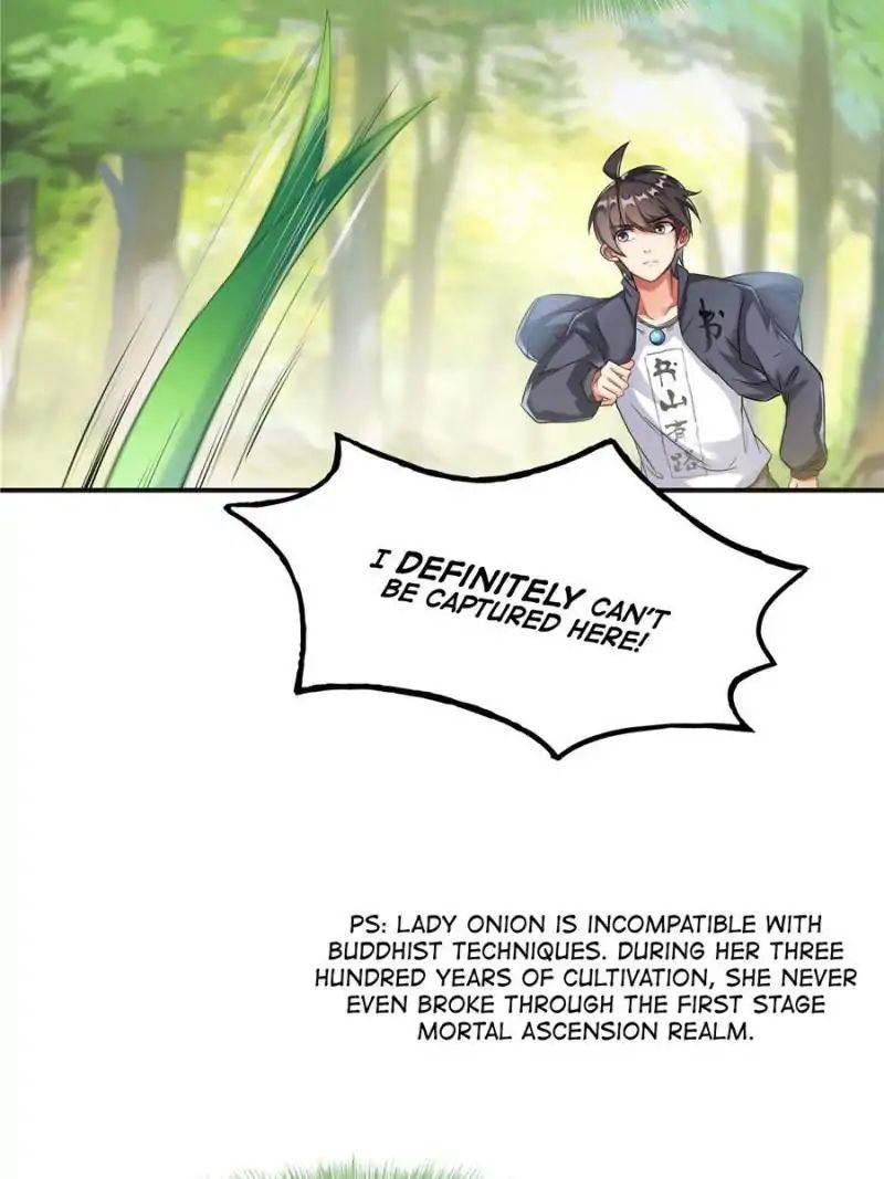 Cultivation Chat Group Chapter 150 page 10 - Chapter 150