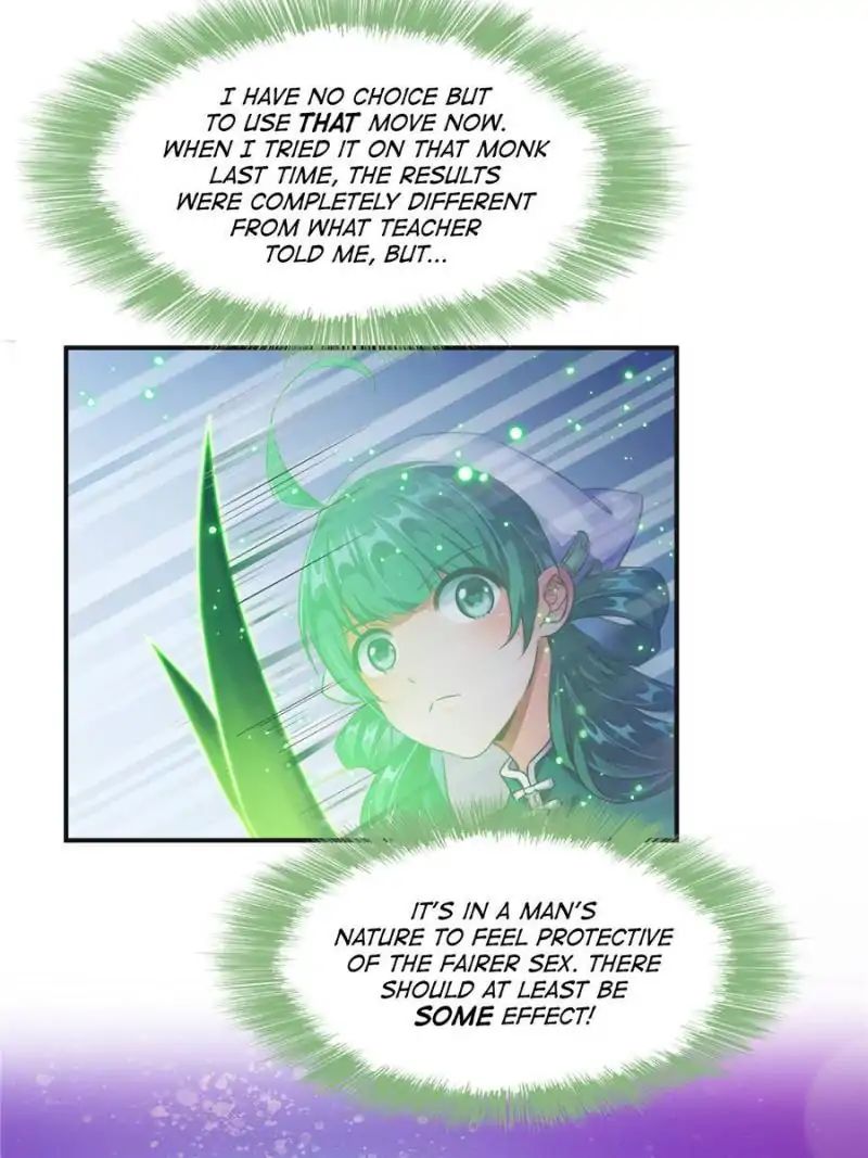 Cultivation Chat Group Chapter 150 page 11 - Chapter 150
