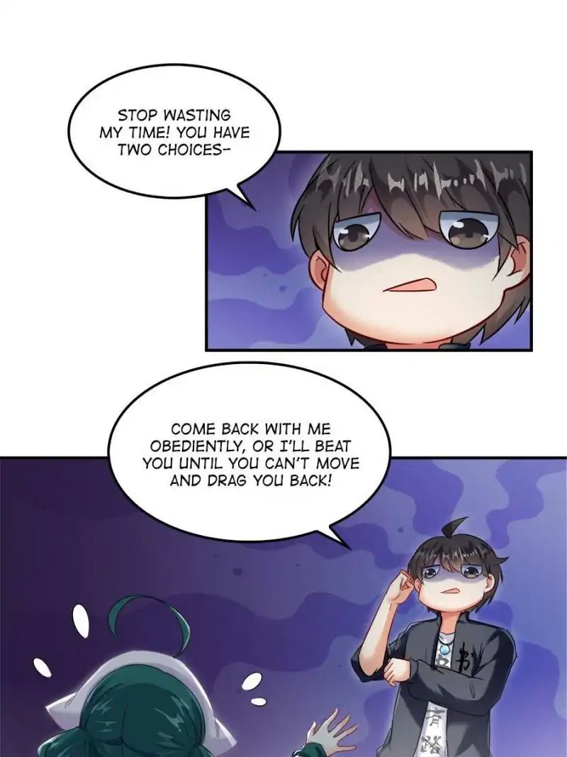 Cultivation Chat Group Chapter 150 page 17 - Chapter 150