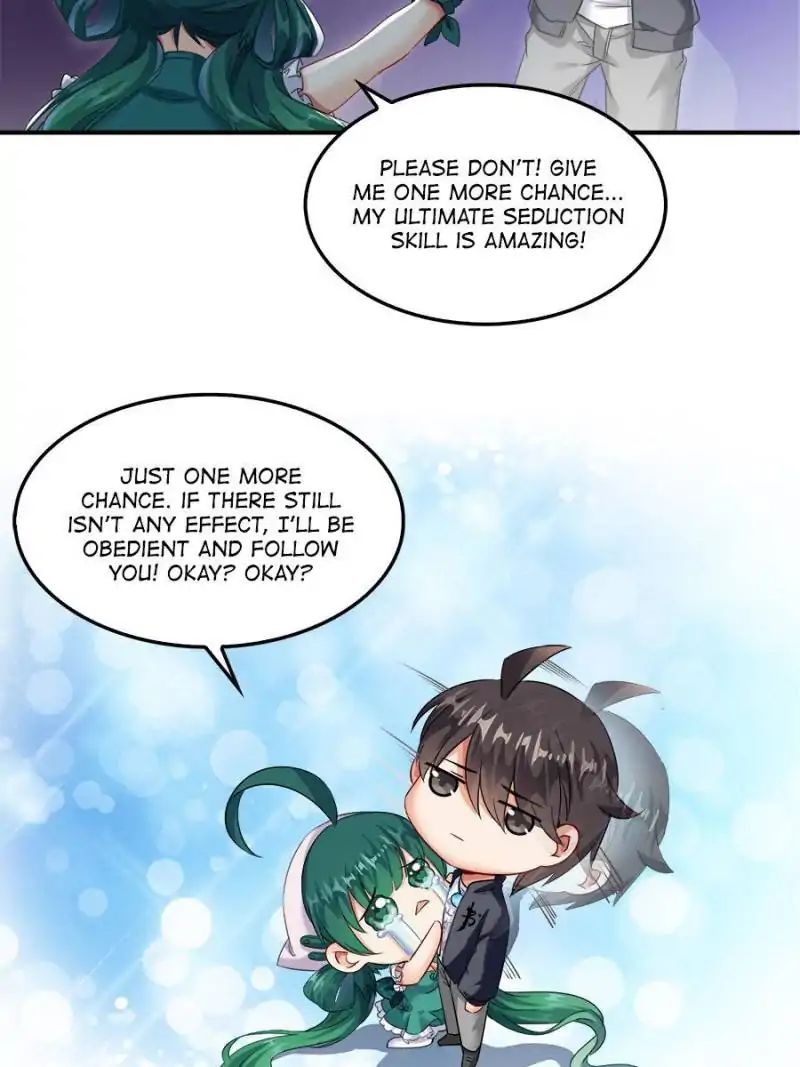 Cultivation Chat Group Chapter 150 page 18 - Chapter 150