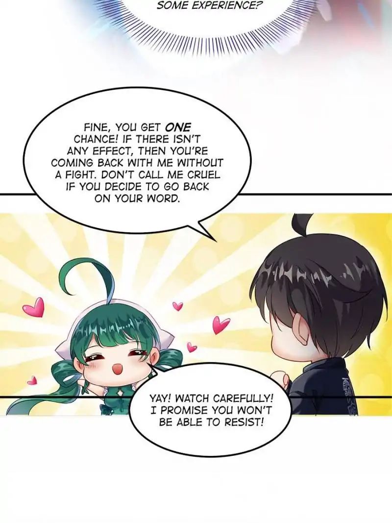 Cultivation Chat Group Chapter 150 page 20 - Chapter 150