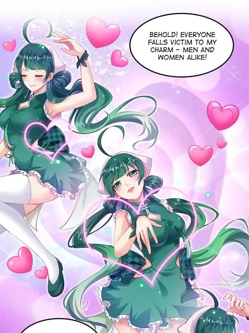 Cultivation Chat Group Chapter 150 page 21 - Chapter 150
