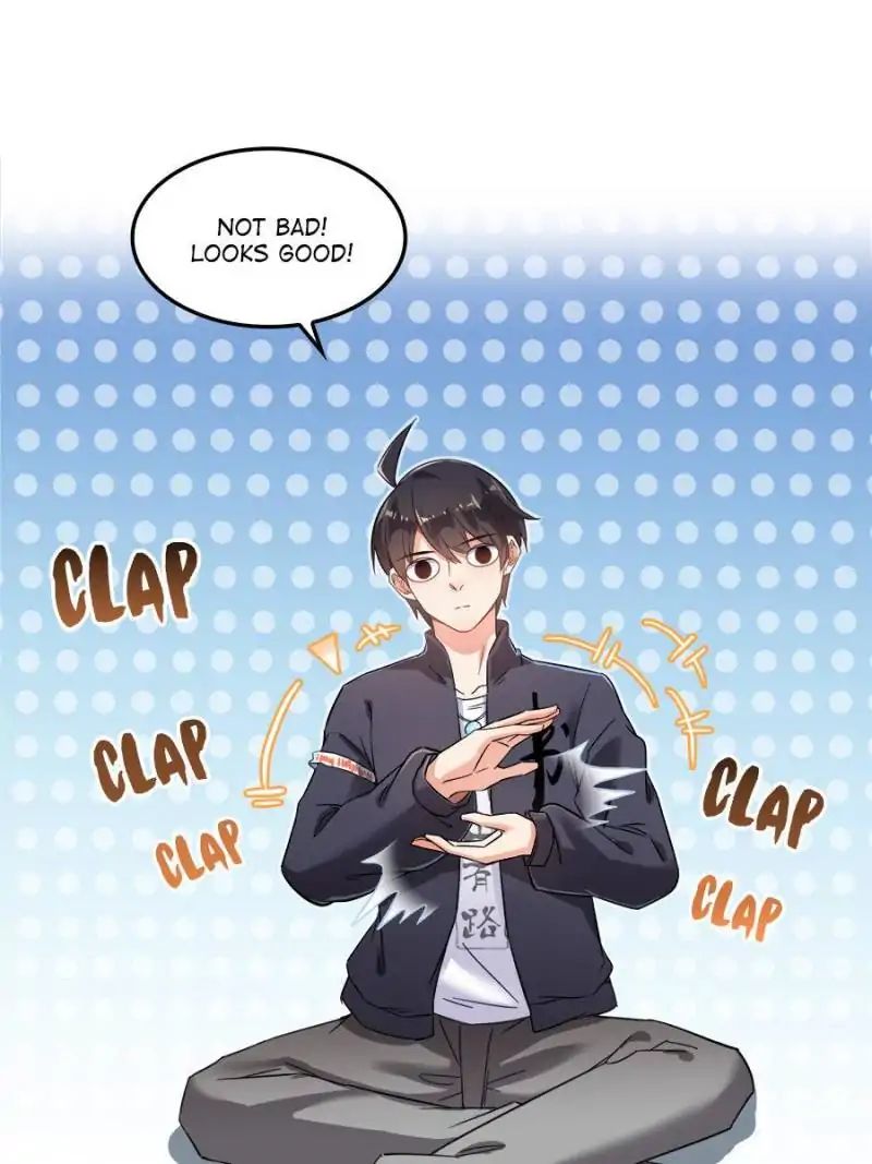 Cultivation Chat Group Chapter 150 page 24 - Chapter 150