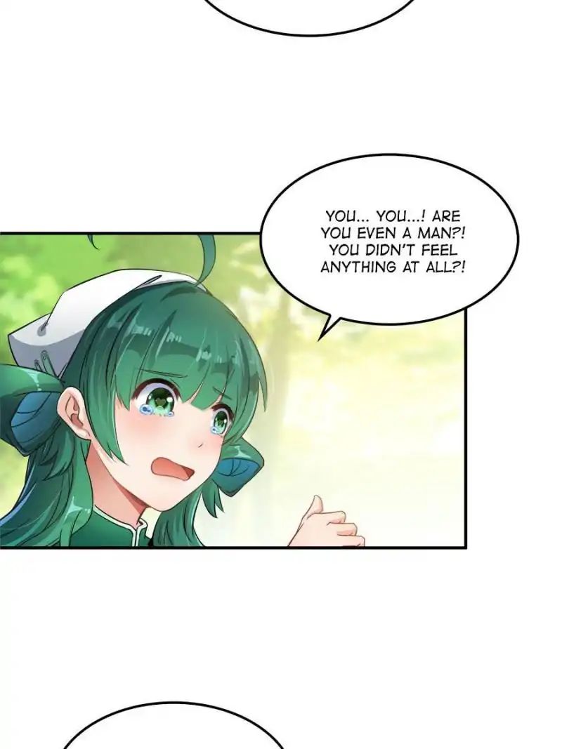 Cultivation Chat Group Chapter 150 page 26 - Chapter 150