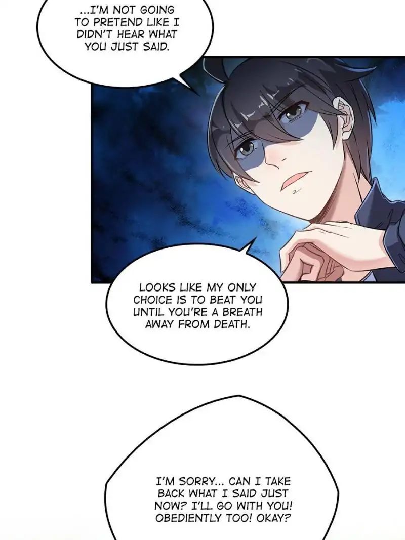 Cultivation Chat Group Chapter 150 page 27 - Chapter 150