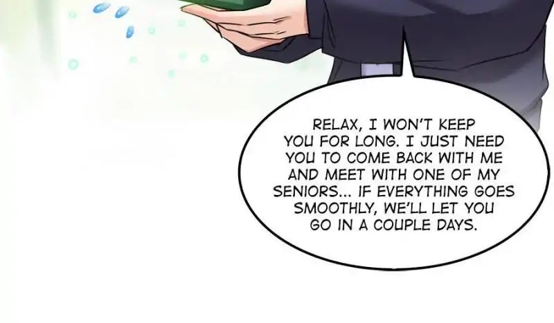 Cultivation Chat Group Chapter 150 page 29 - Chapter 150