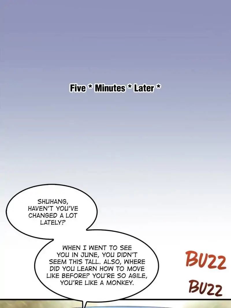 Cultivation Chat Group Chapter 150 page 30 - Chapter 150