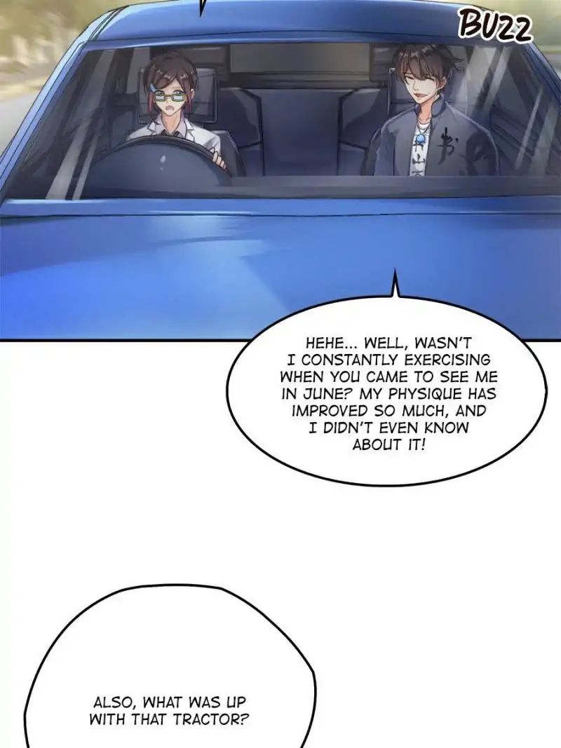 Cultivation Chat Group Chapter 150 page 31 - Chapter 150
