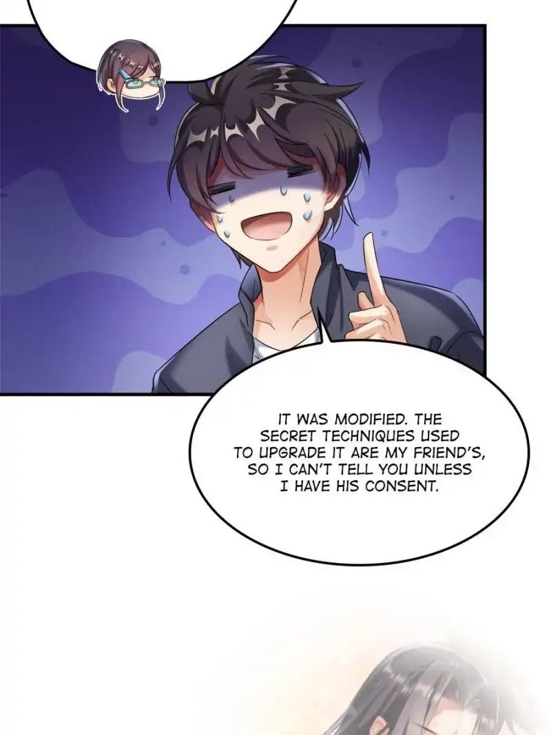 Cultivation Chat Group Chapter 150 page 32 - Chapter 150