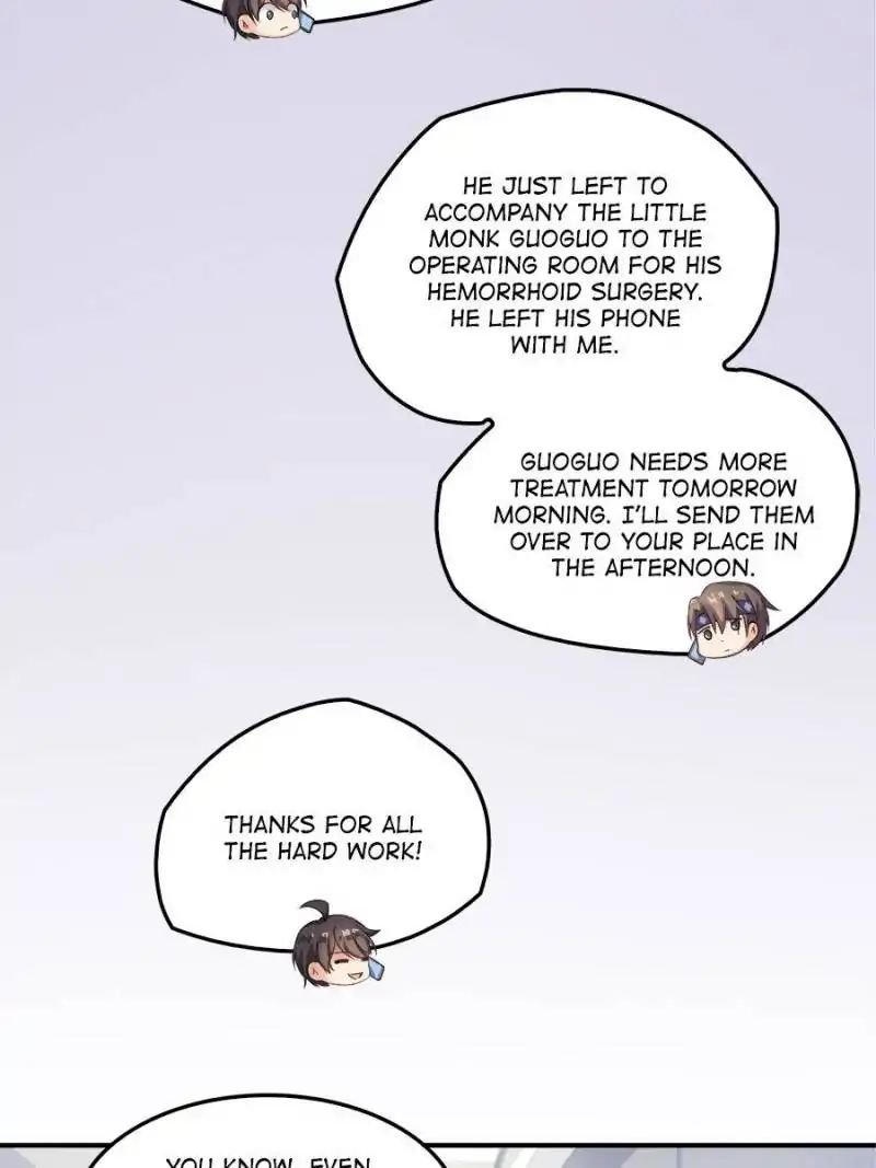 Cultivation Chat Group Chapter 150 page 37 - Chapter 150