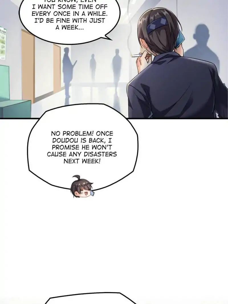 Cultivation Chat Group Chapter 150 page 38 - Chapter 150