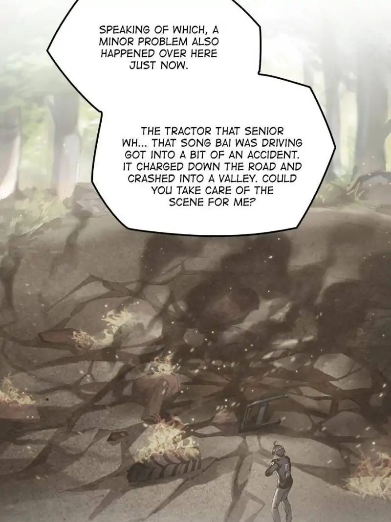 Cultivation Chat Group Chapter 150 page 39 - Chapter 150