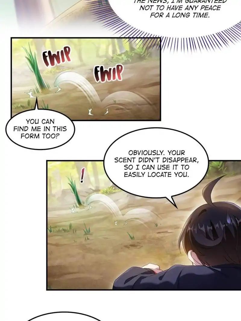 Cultivation Chat Group Chapter 150 page 4 - Chapter 150