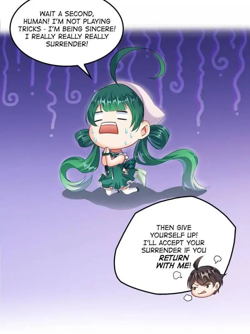 Cultivation Chat Group Chapter 150 page 5 - Chapter 150