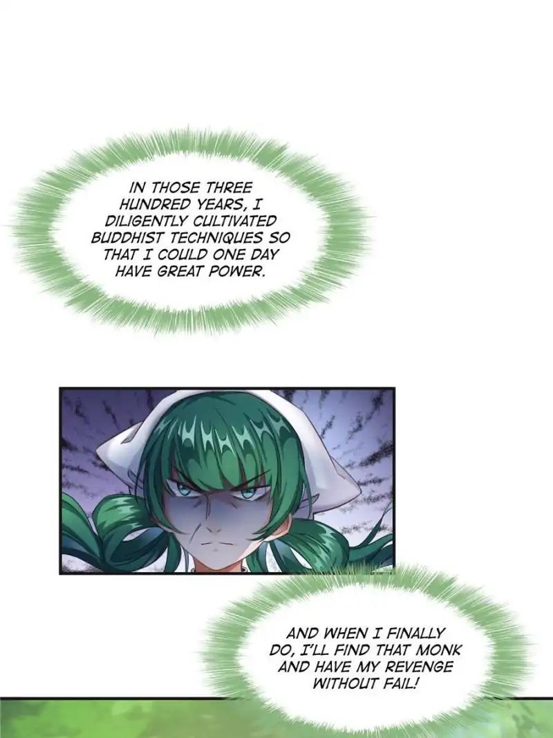 Cultivation Chat Group Chapter 150 page 9 - Chapter 150
