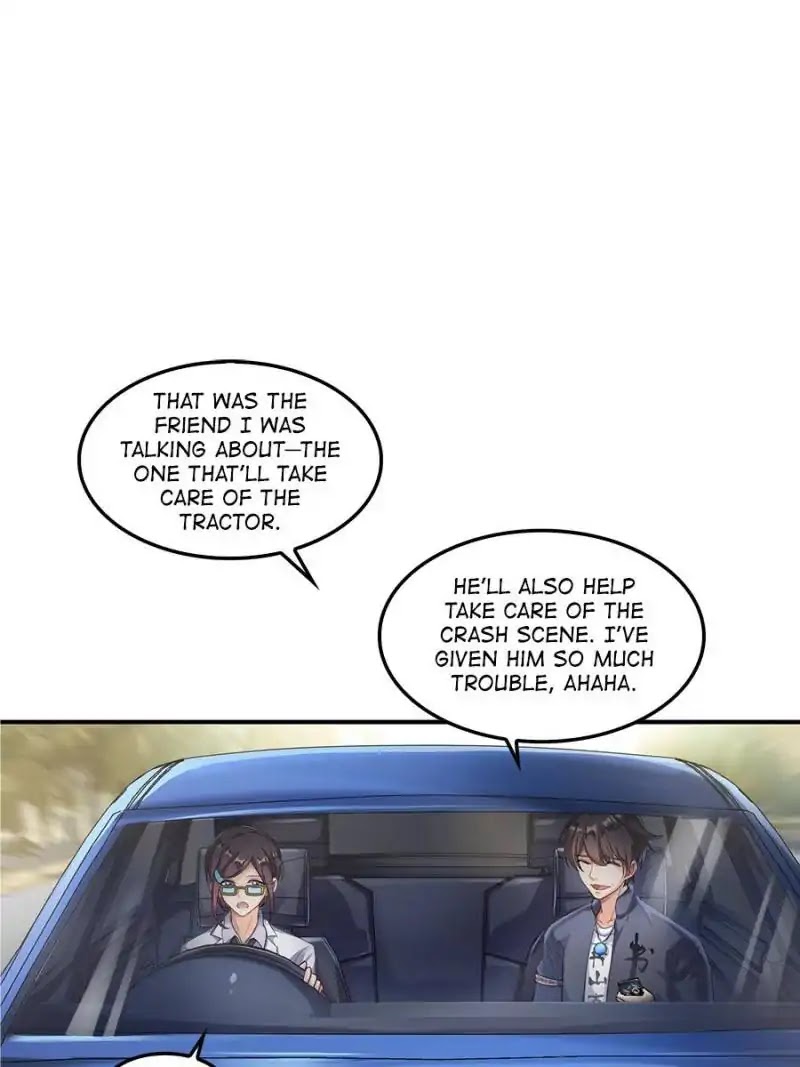 Cultivation Chat Group Chapter 151 page 1 - Chapter 151
