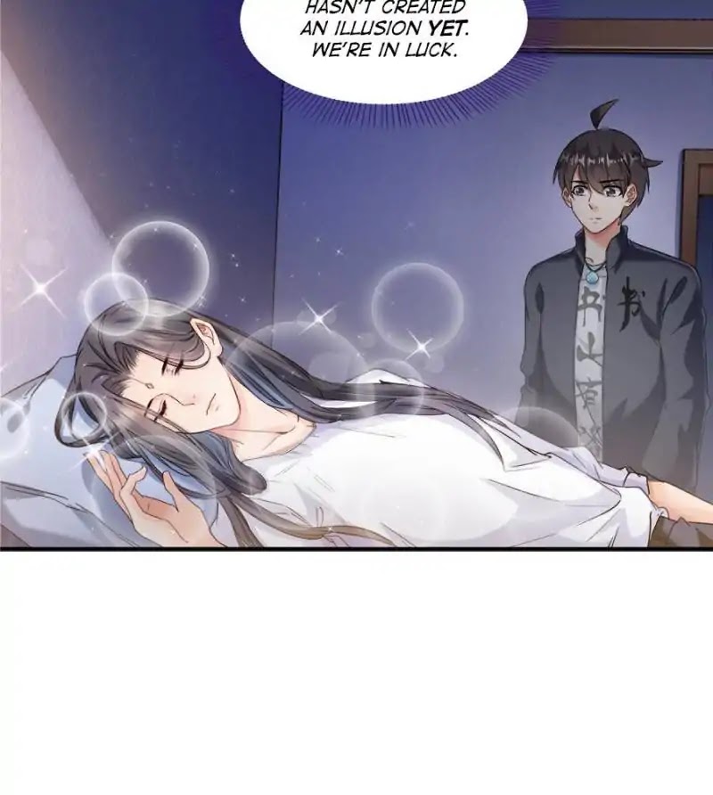 Cultivation Chat Group Chapter 151 page 12 - Chapter 151