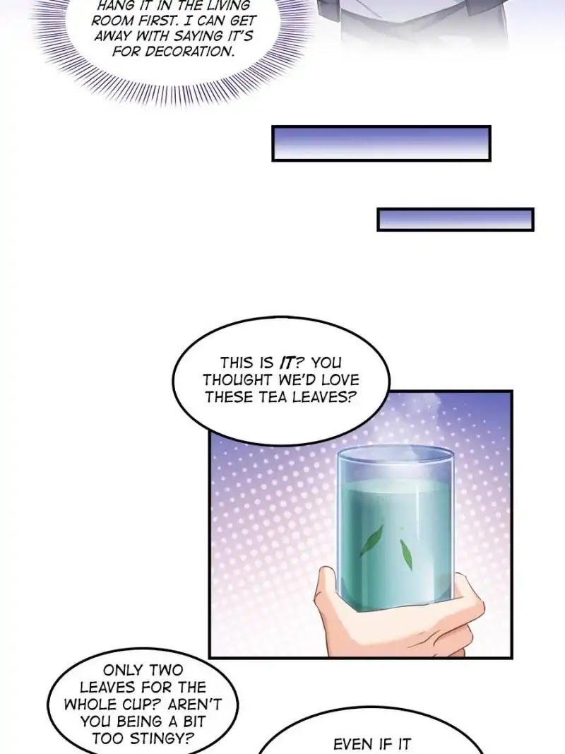Cultivation Chat Group Chapter 151 page 15 - Chapter 151