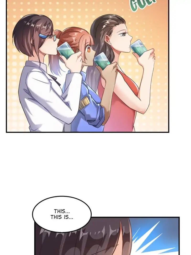 Cultivation Chat Group Chapter 151 page 17 - Chapter 151