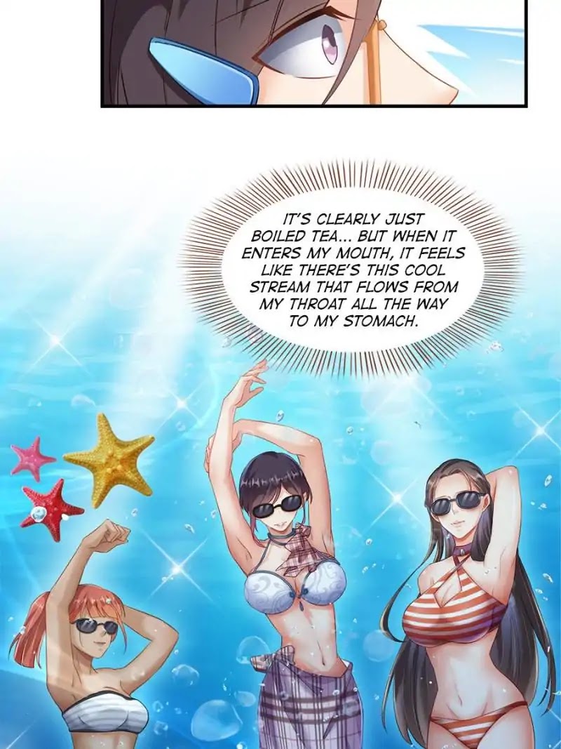 Cultivation Chat Group Chapter 151 page 18 - Chapter 151