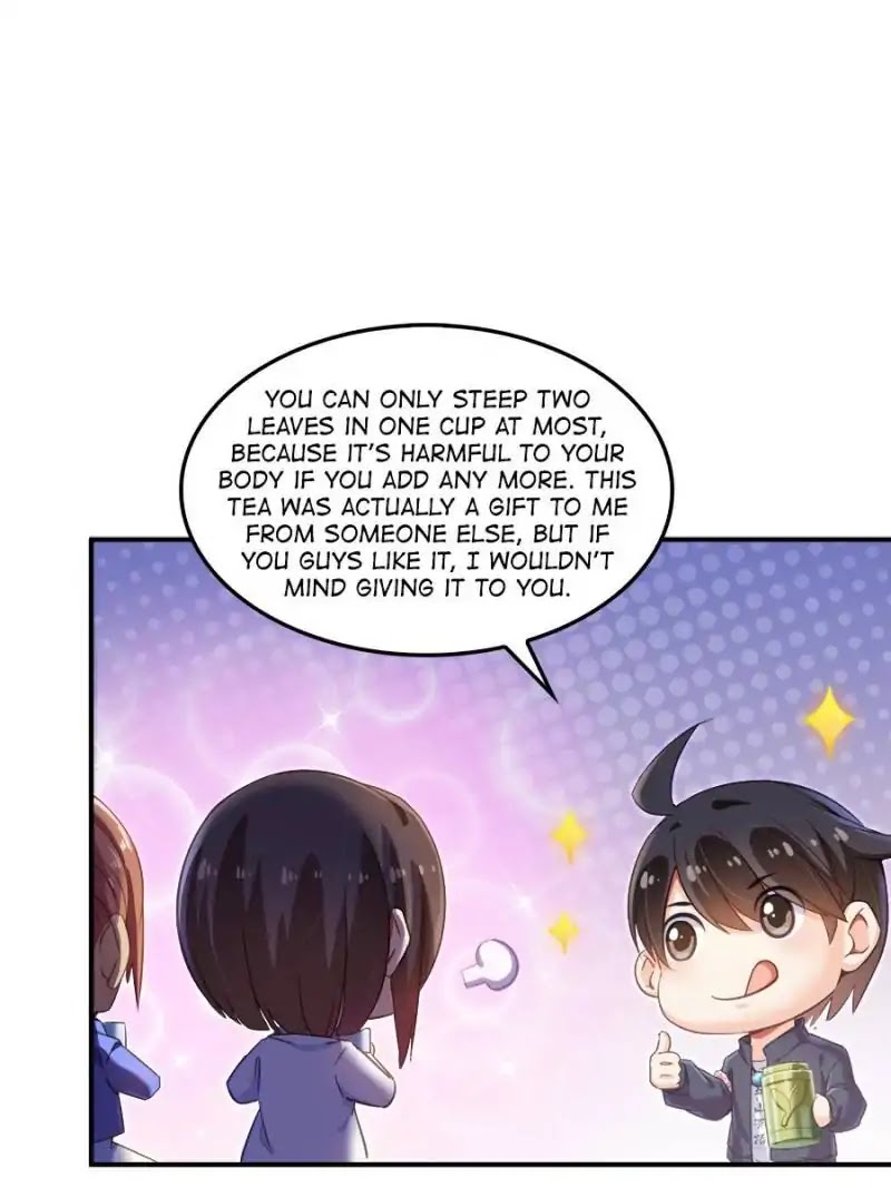 Cultivation Chat Group Chapter 151 page 20 - Chapter 151