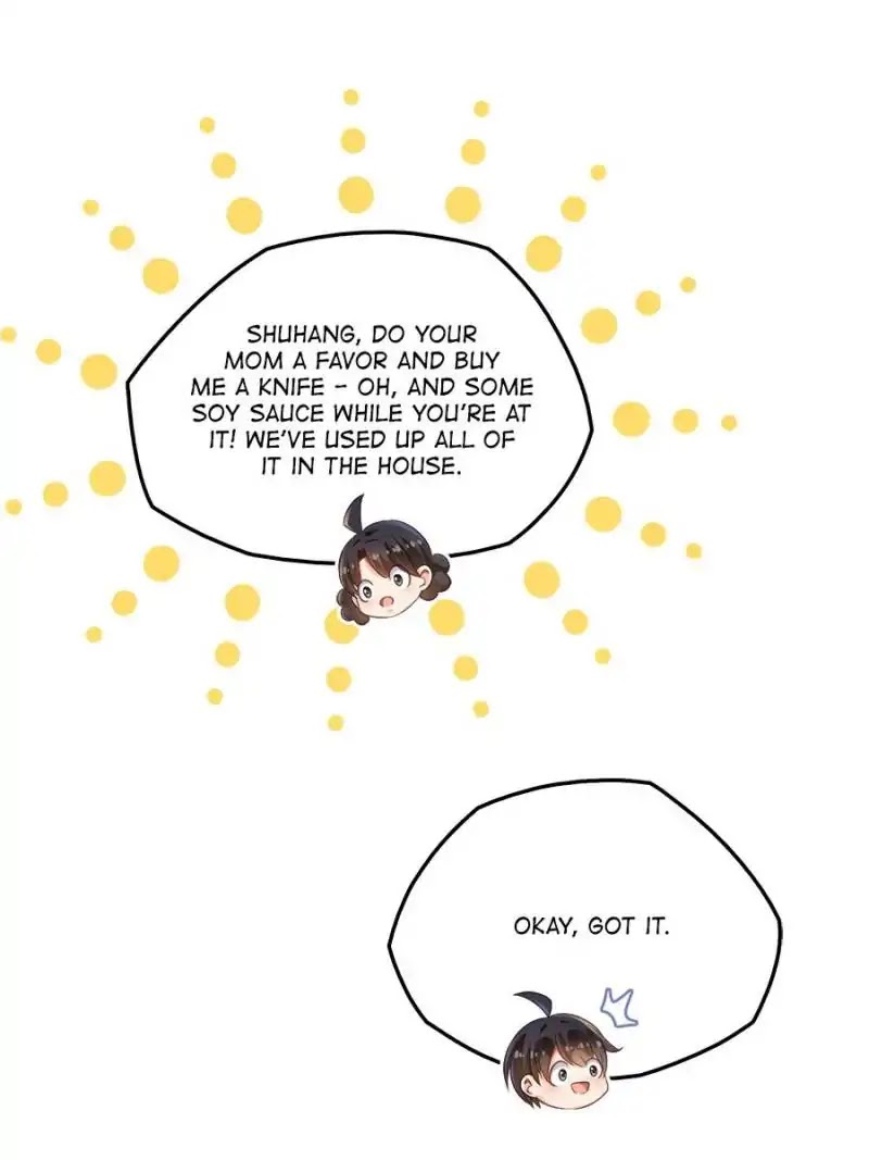 Cultivation Chat Group Chapter 151 page 21 - Chapter 151