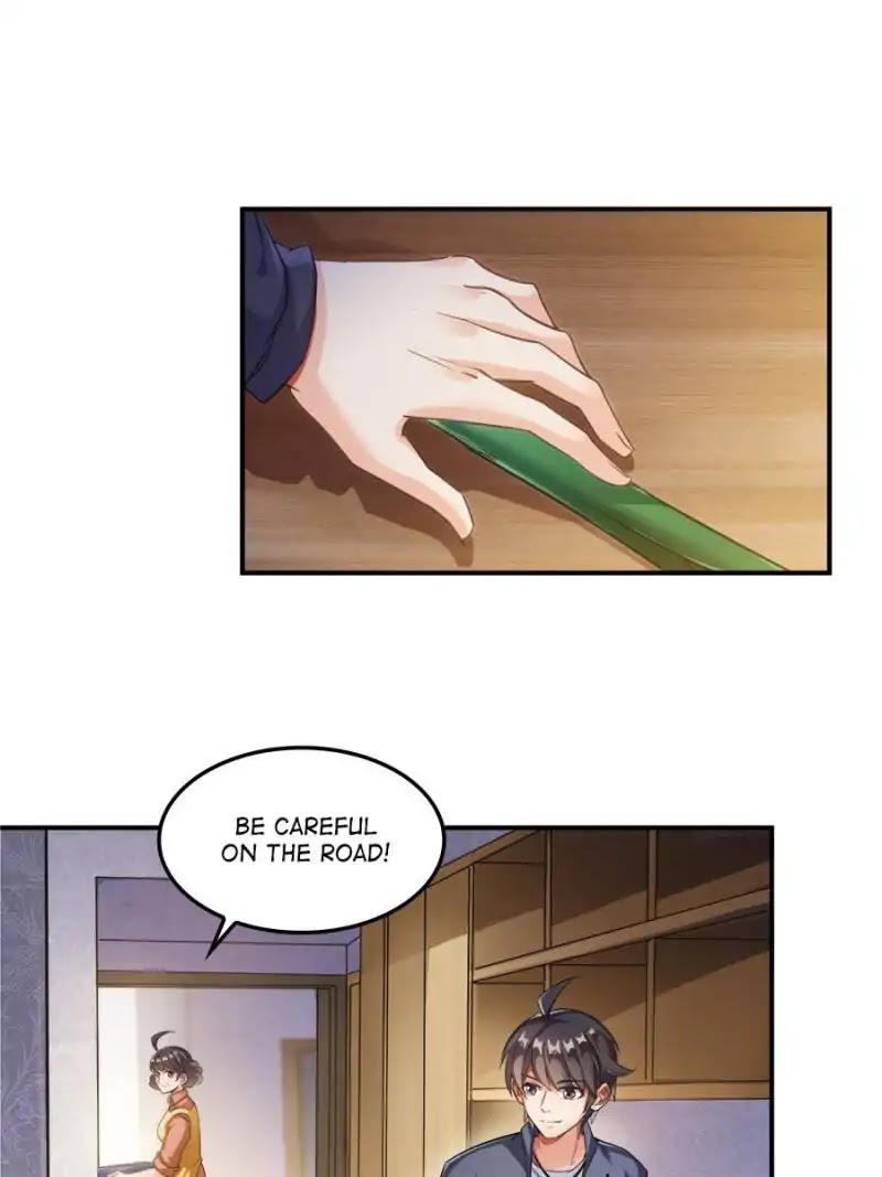 Cultivation Chat Group Chapter 151 page 22 - Chapter 151