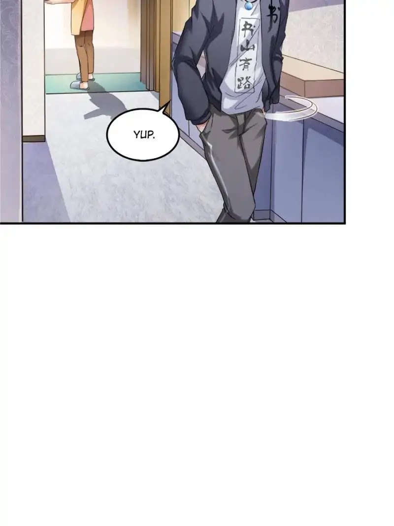 Cultivation Chat Group Chapter 151 page 23 - Chapter 151