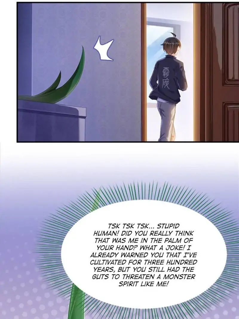 Cultivation Chat Group Chapter 151 page 24 - Chapter 151