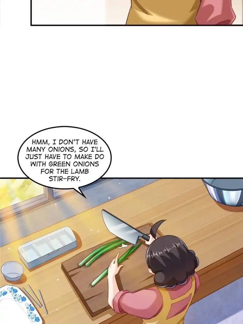 Cultivation Chat Group Chapter 151 page 29 - Chapter 151