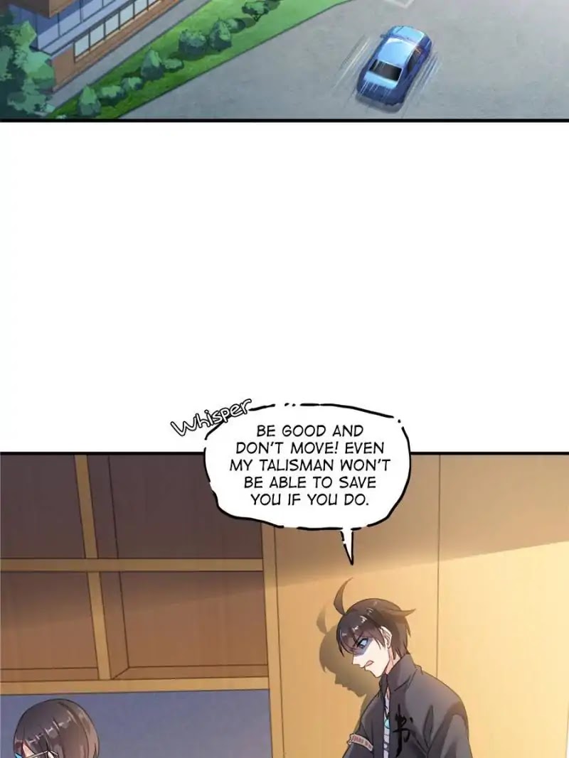 Cultivation Chat Group Chapter 151 page 3 - Chapter 151