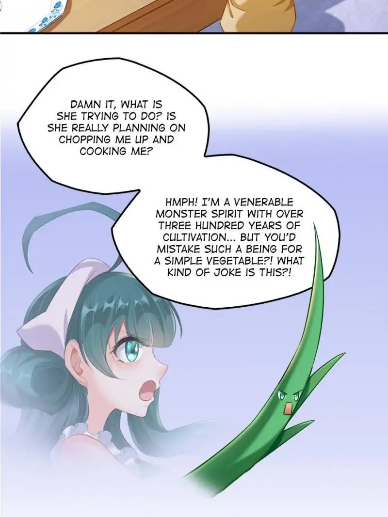 Cultivation Chat Group Chapter 151 page 30 - Chapter 151