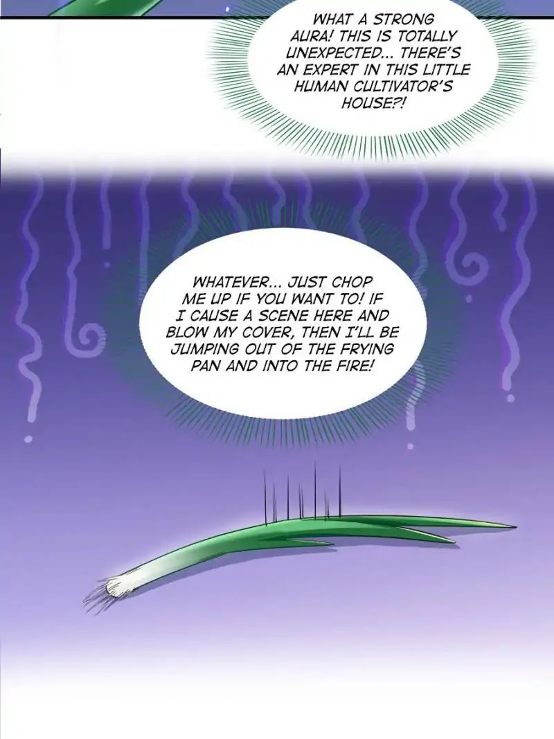Cultivation Chat Group Chapter 151 page 33 - Chapter 151