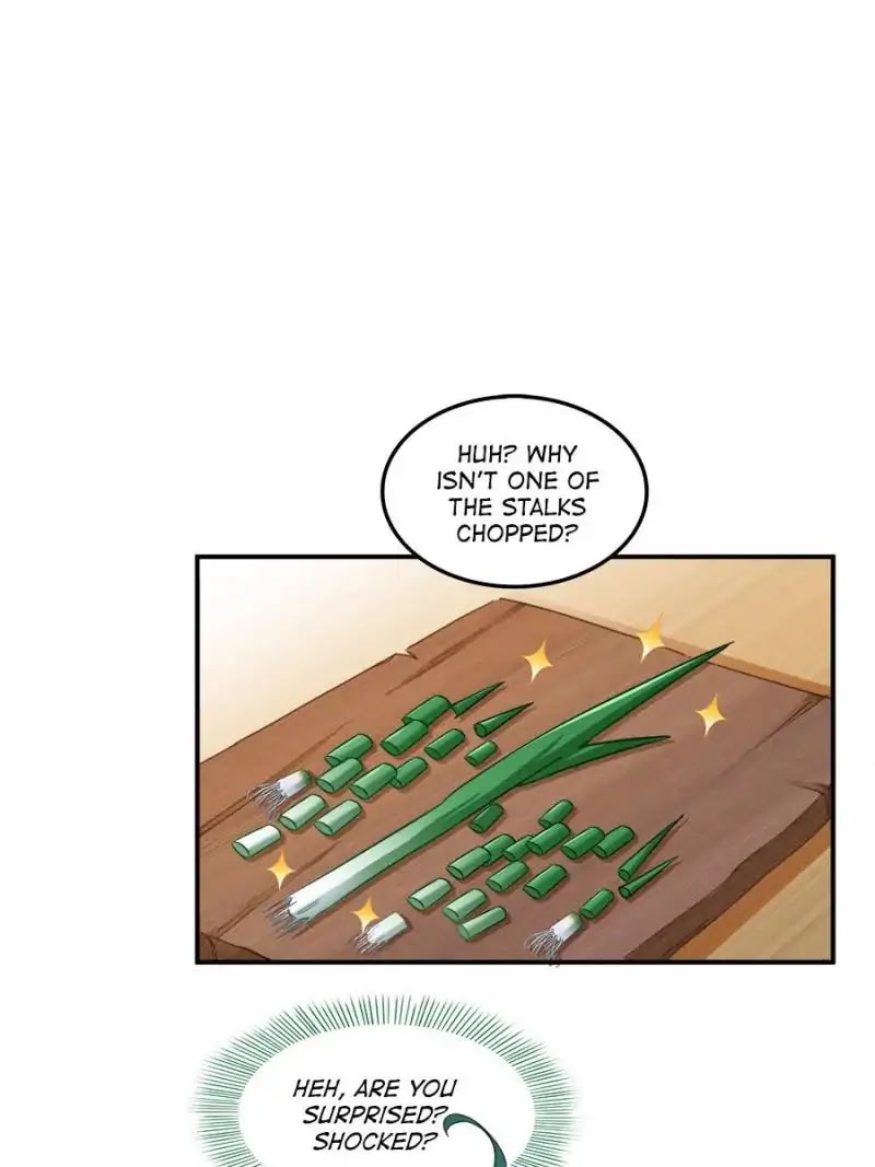 Cultivation Chat Group Chapter 151 page 35 - Chapter 151