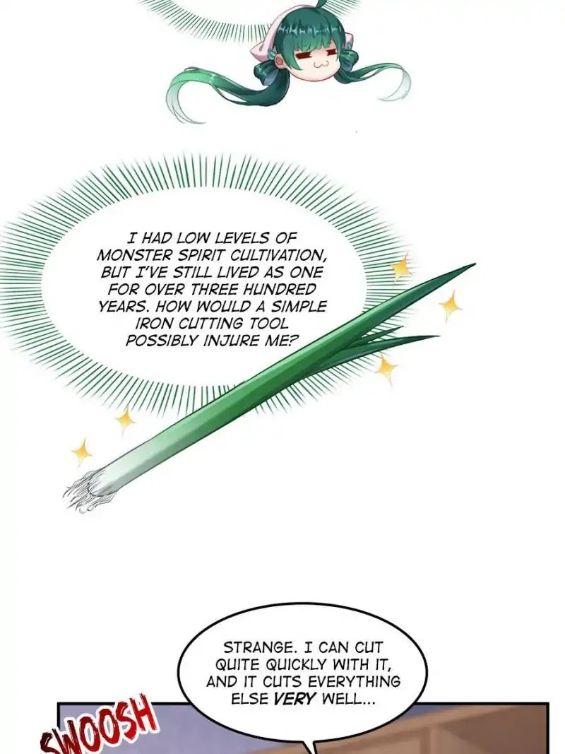Cultivation Chat Group Chapter 151 page 36 - Chapter 151