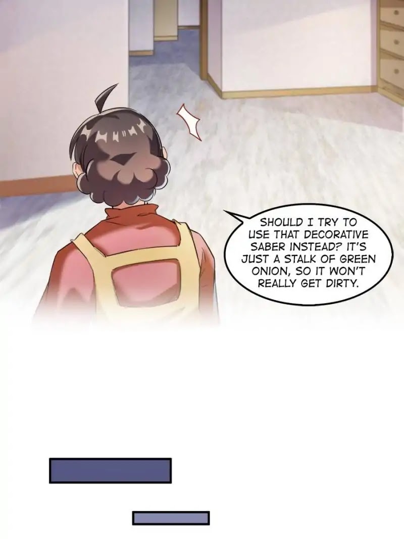 Cultivation Chat Group Chapter 151 page 38 - Chapter 151