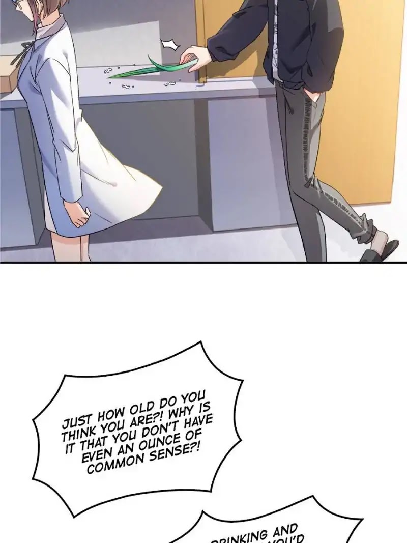 Cultivation Chat Group Chapter 151 page 4 - Chapter 151