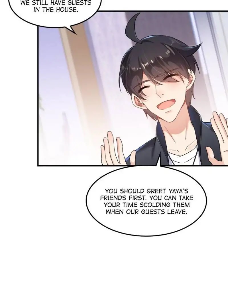 Cultivation Chat Group Chapter 151 page 6 - Chapter 151
