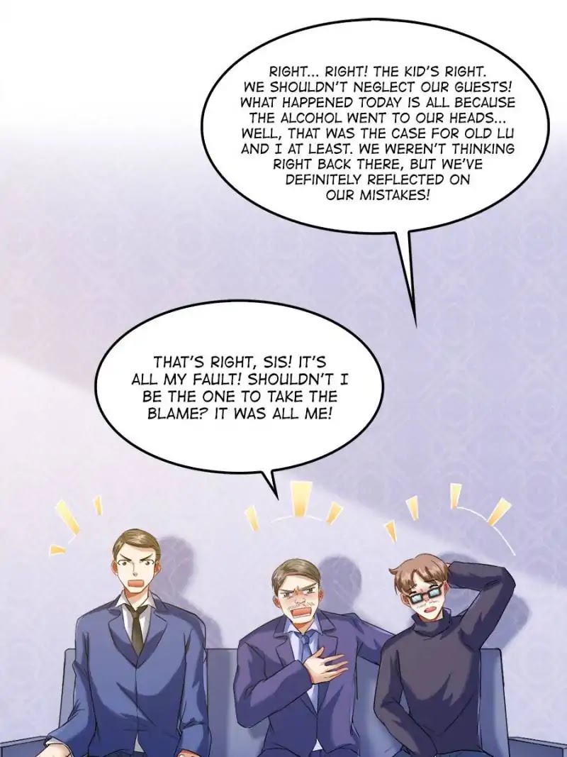 Cultivation Chat Group Chapter 151 page 7 - Chapter 151