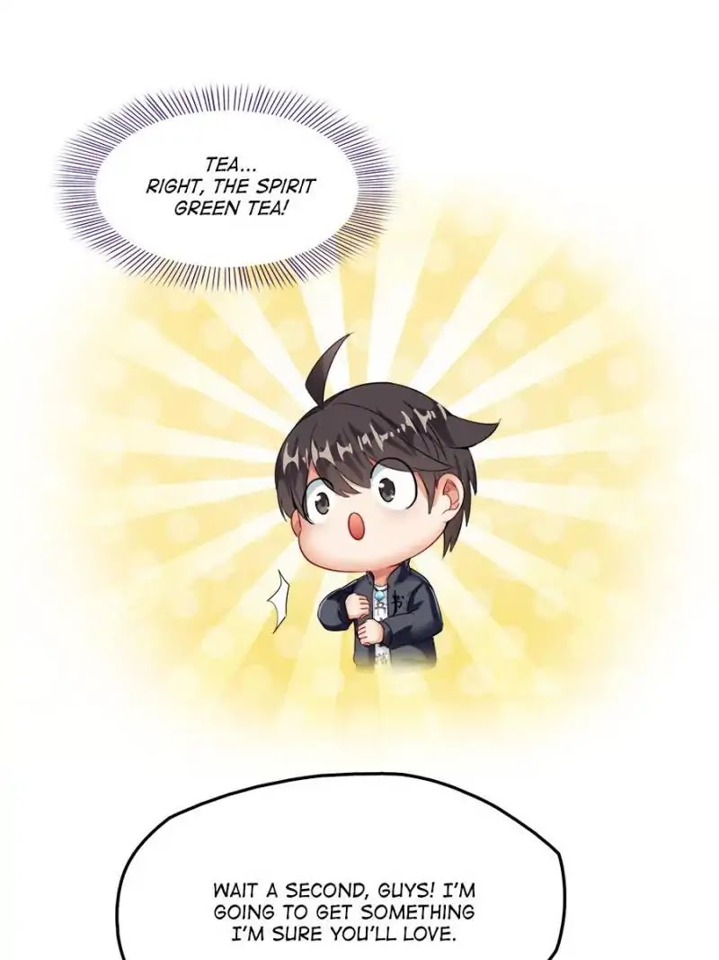 Cultivation Chat Group Chapter 151 page 9 - Chapter 151