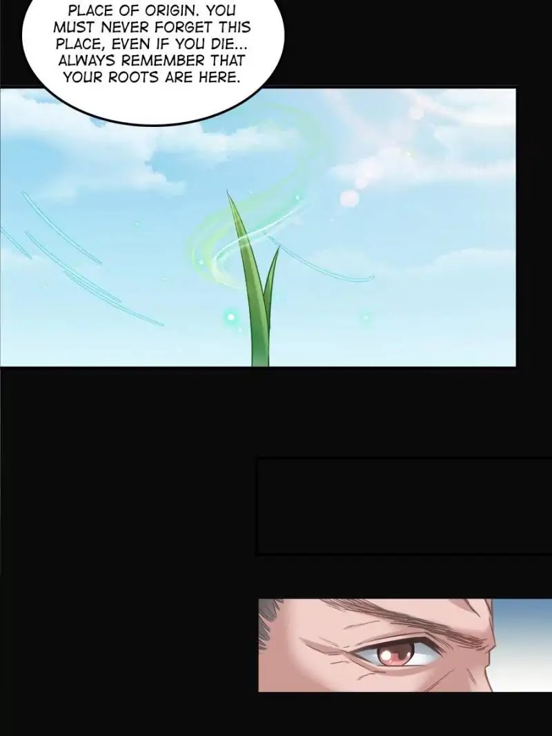 Cultivation Chat Group Chapter 152.1 page 11 - Chapter 152.1: Extra 1