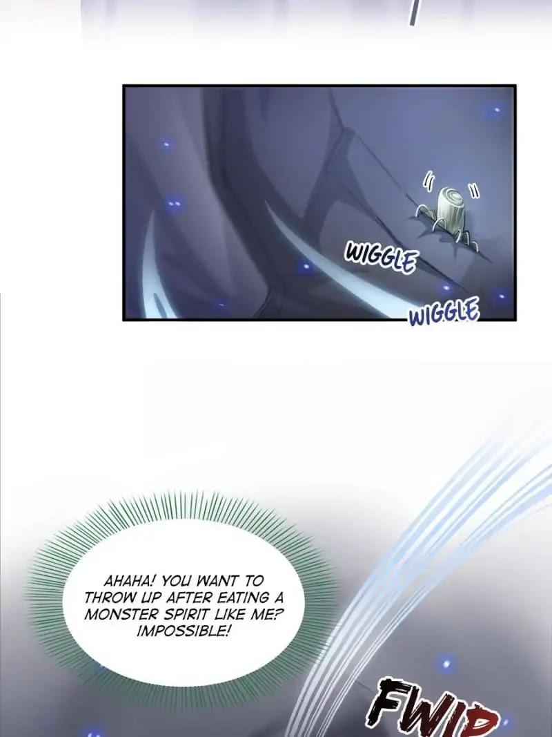 Cultivation Chat Group Chapter 152.1 page 3 - Chapter 152.1: Extra 1