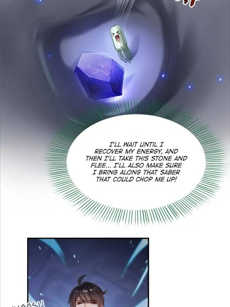 Cultivation Chat Group Chapter 152.1 page 4 - Chapter 152.1: Extra 1