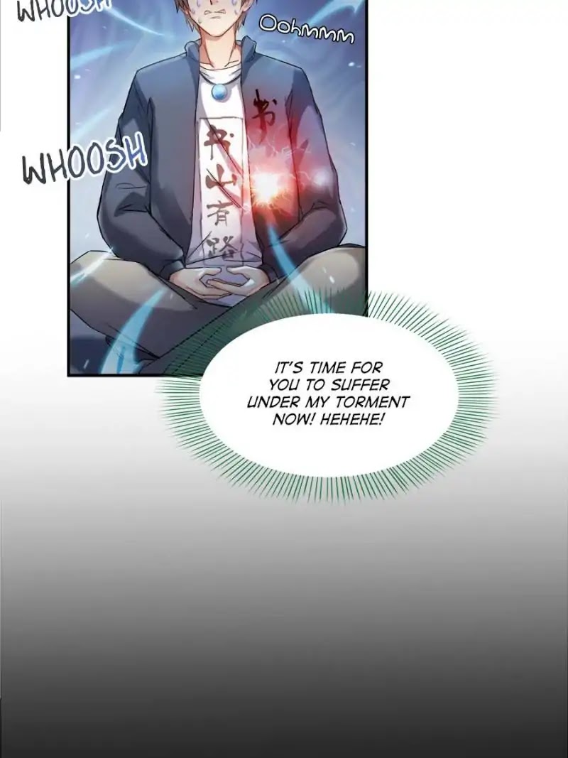 Cultivation Chat Group Chapter 152.1 page 5 - Chapter 152.1: Extra 1