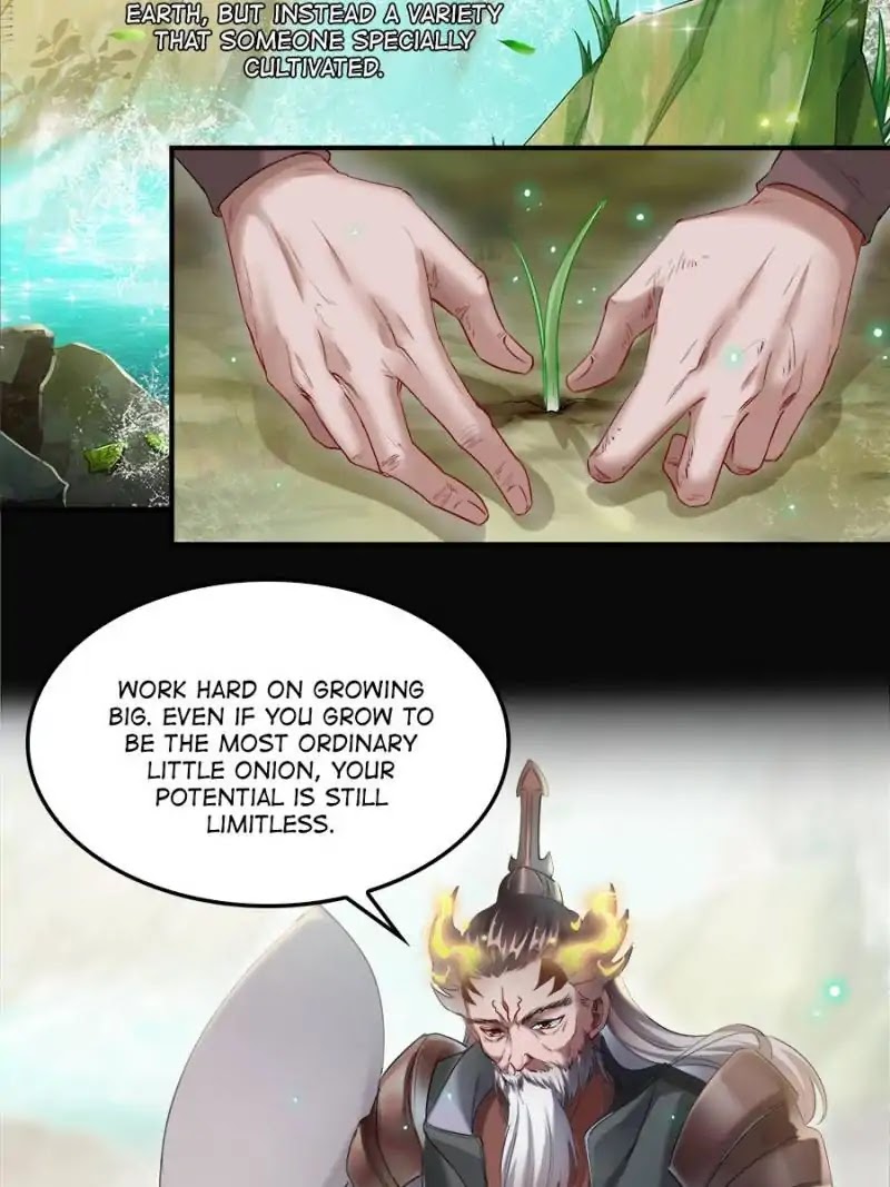 Cultivation Chat Group Chapter 152.1 page 9 - Chapter 152.1: Extra 1