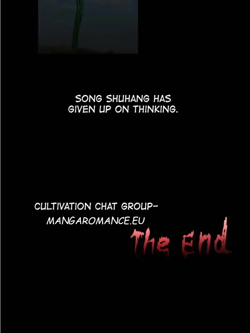 Cultivation Chat Group Chapter 152.4 page 22 - Chapter 152.4: Extra 4