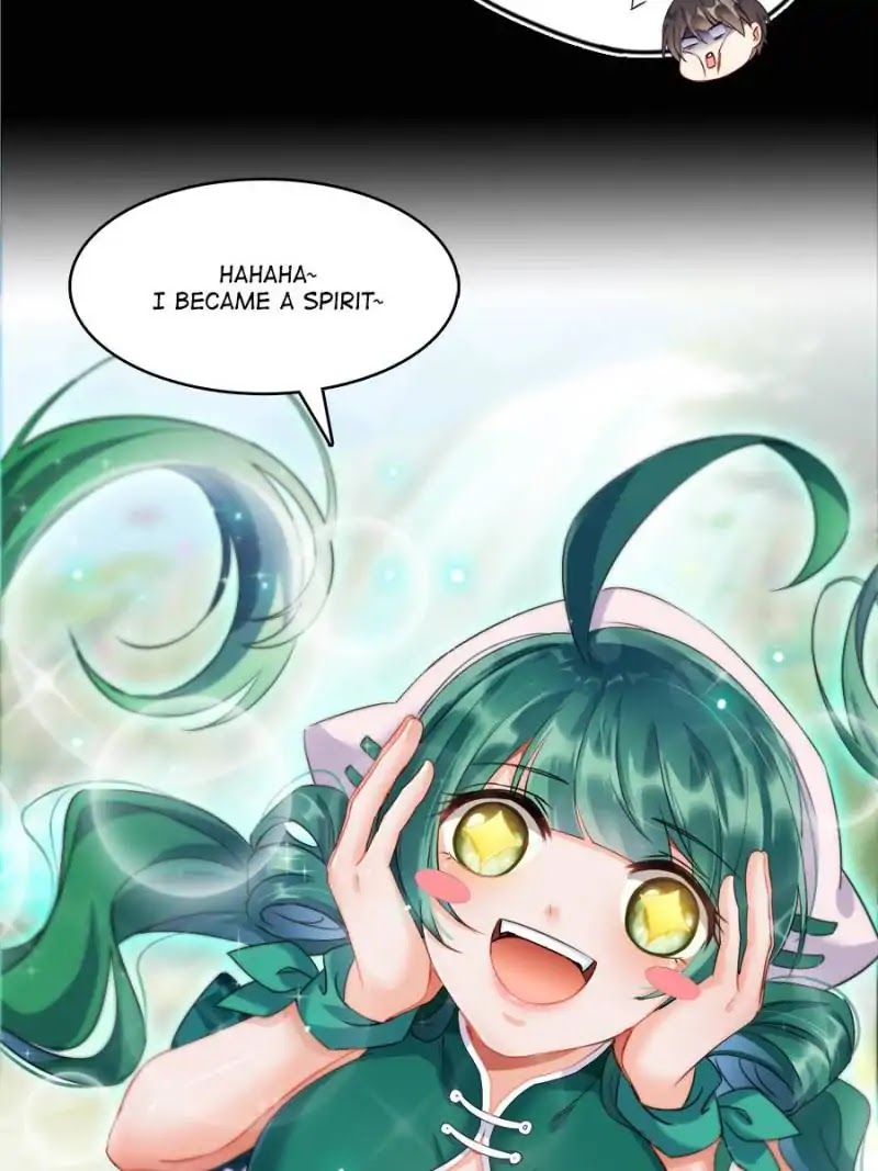 Cultivation Chat Group Chapter 152.4 page 27 - Chapter 152.4: Extra 4