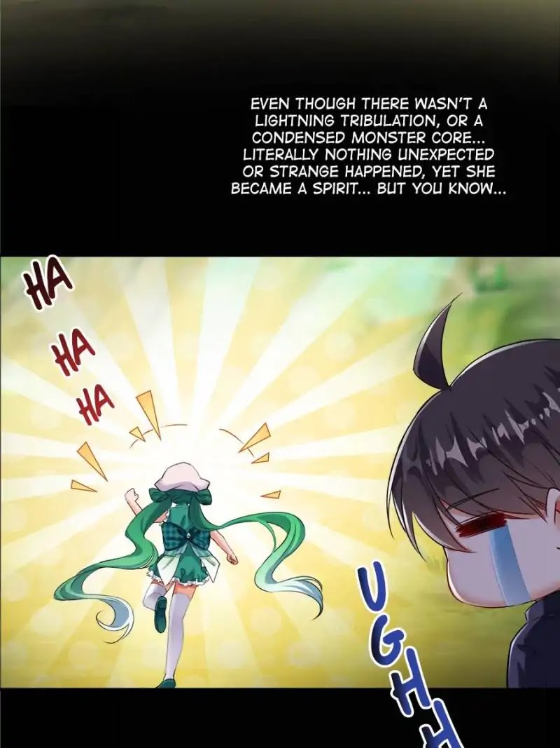 Cultivation Chat Group Chapter 152.4 page 29 - Chapter 152.4: Extra 4