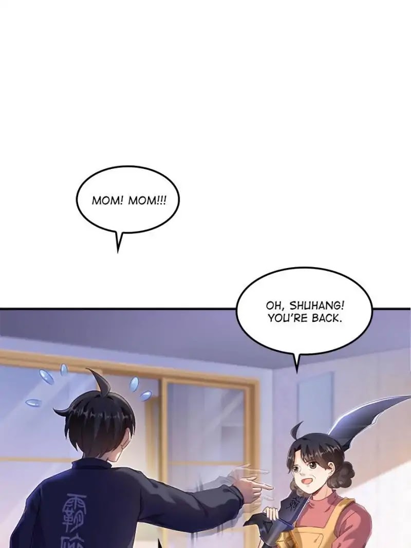 Cultivation Chat Group Chapter 152 page 10 - Chapter 152